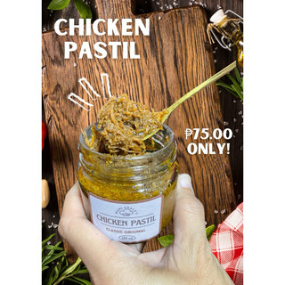 pastil - Best Prices and Online Promos - Feb 2024 | Shopee Philippines