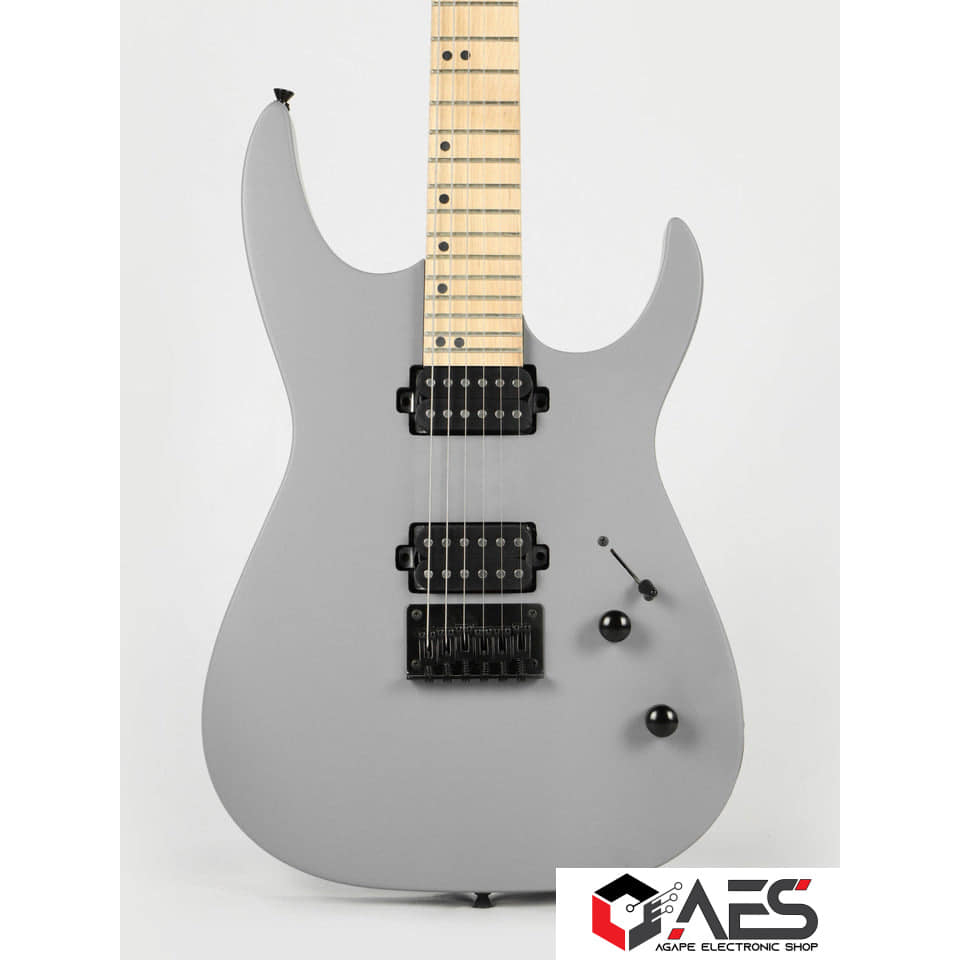 MATT FINISHED ELECTRIC GUITAR JCraft X Series Bushido BX61 SStyle