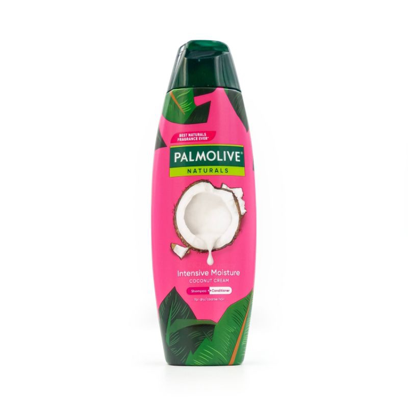 PALMOLIVE PINK SHAMPOO SINGLE BOTTLE 180ML | Shopee Philippines