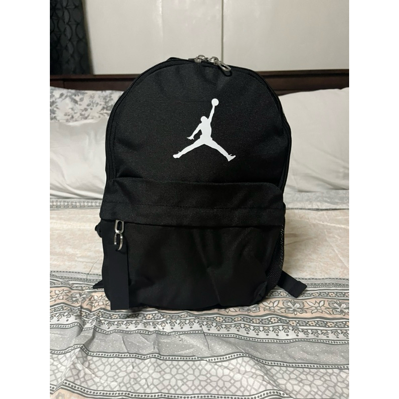 Jordan Backpack (Small) Shopee Philippines