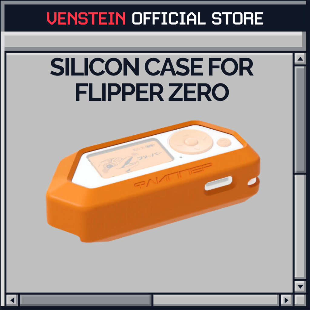 Silicon Case for Flipper Zero Shopee Philippines