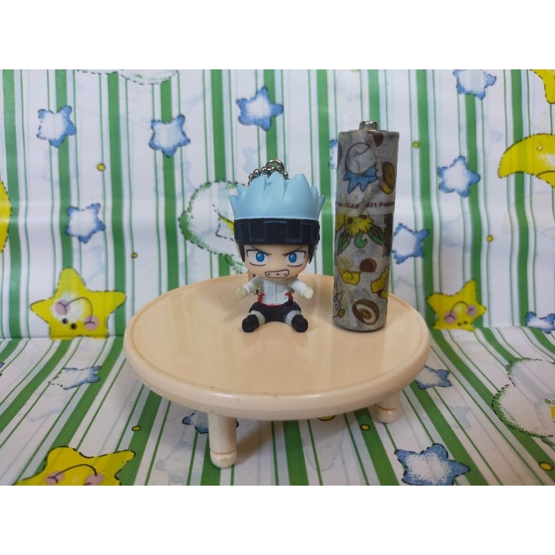 Shaman king merchandise Shopee Philippines