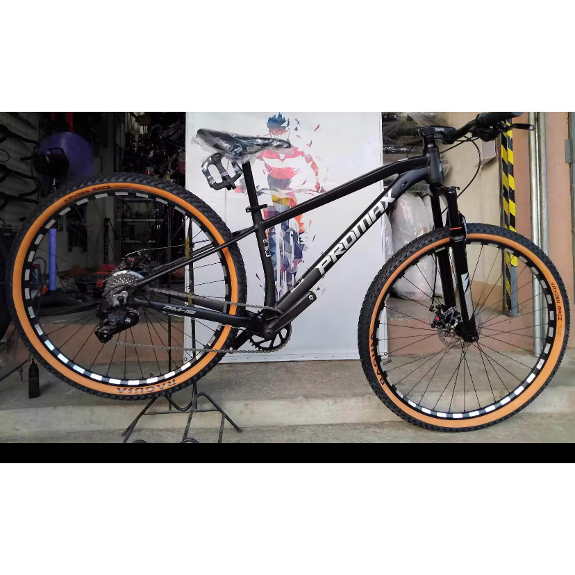 Promax 29er 2025