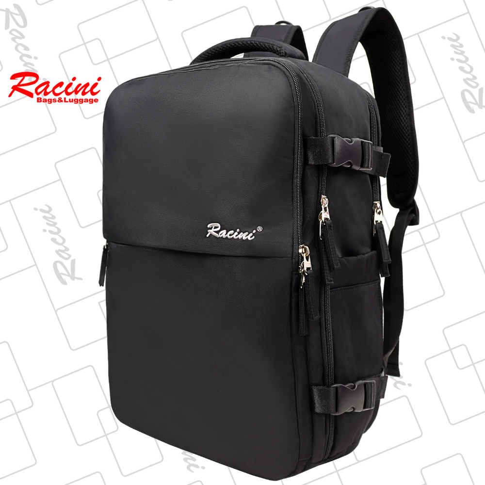 Racini backpack review on sale