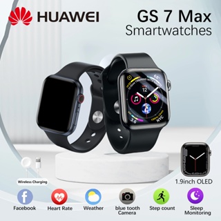 7 Huawei Smartwatches • Official Retailer •