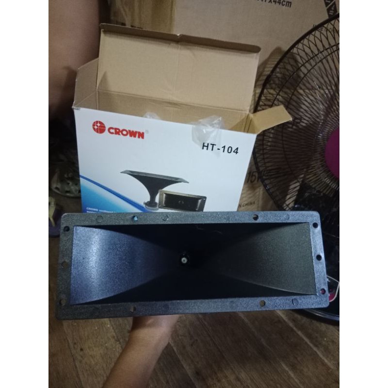 horn tweeter HT -104 | Shopee Philippines