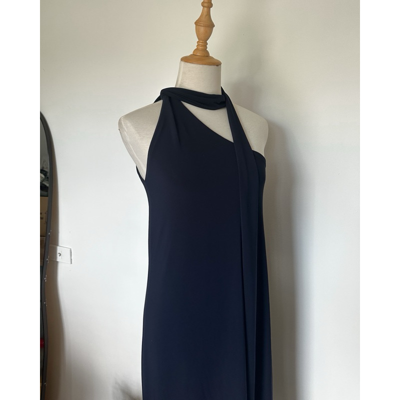 SAMPLE-Mariella Dress