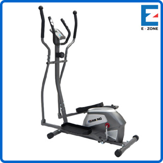 Wholesale Commercial Fitness Equipment Lose Weight Campaign Elliptical  Machine Indoor Self-Generation Cross Trainer - China Fitness Equipment and  Elliptical Trainer price