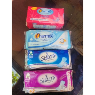 Shop carefree panty liner for Sale on Shopee Philippines