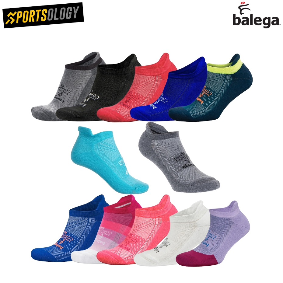 Balega Hidden Comfort Shopee Philippines