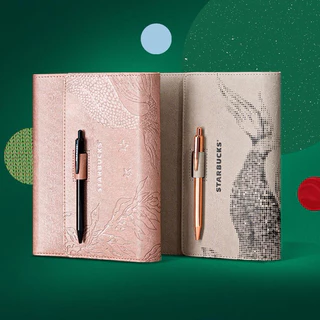 Shop starbucks planner 2024 for Sale on Shopee Philippines