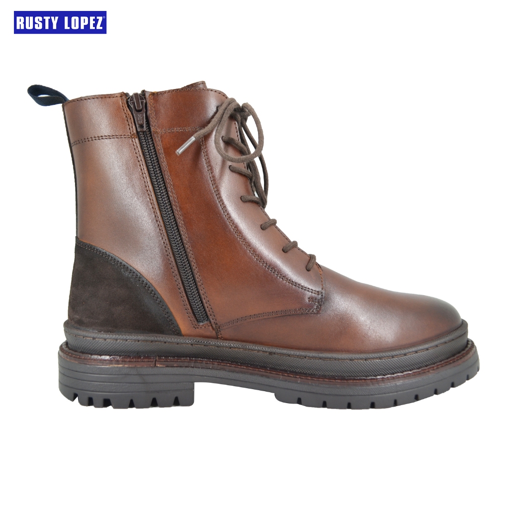 Rusty lopez boots price store