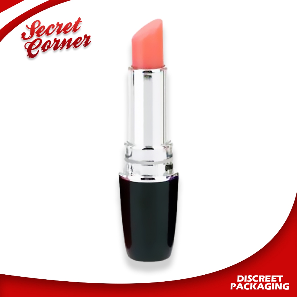 Secret Corner Portable Vibrating Lipstick V1 Vibrator Sex Toys For Girls Sex  Toys For Women - Black | Shopee Philippines