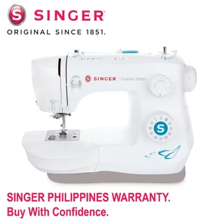 Singer Sewing Machines Phils, Online Shop | Shopee Philippines