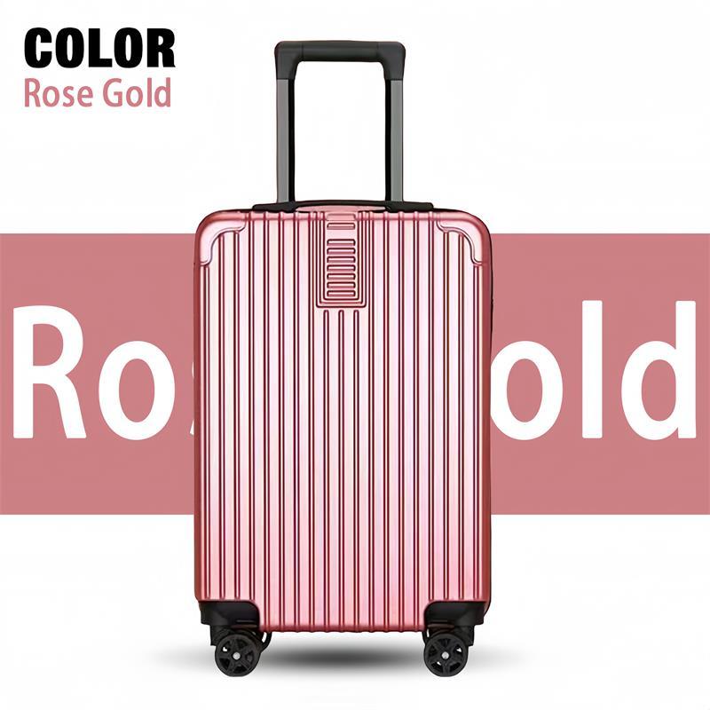 Duchini luggage on sale