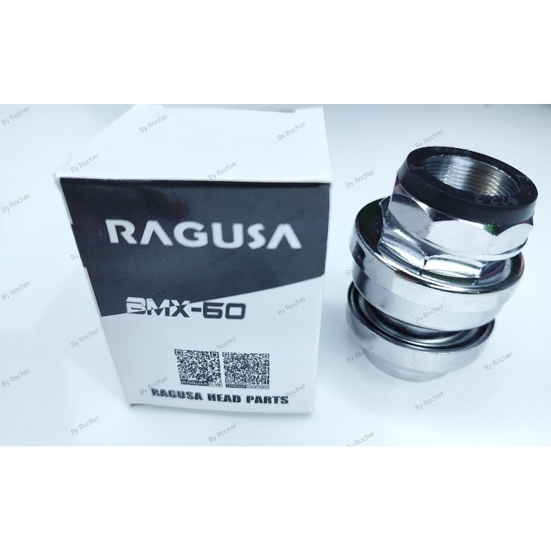 Standard headset ,thread type headset sealed bearing Ragusa(Brand New ...