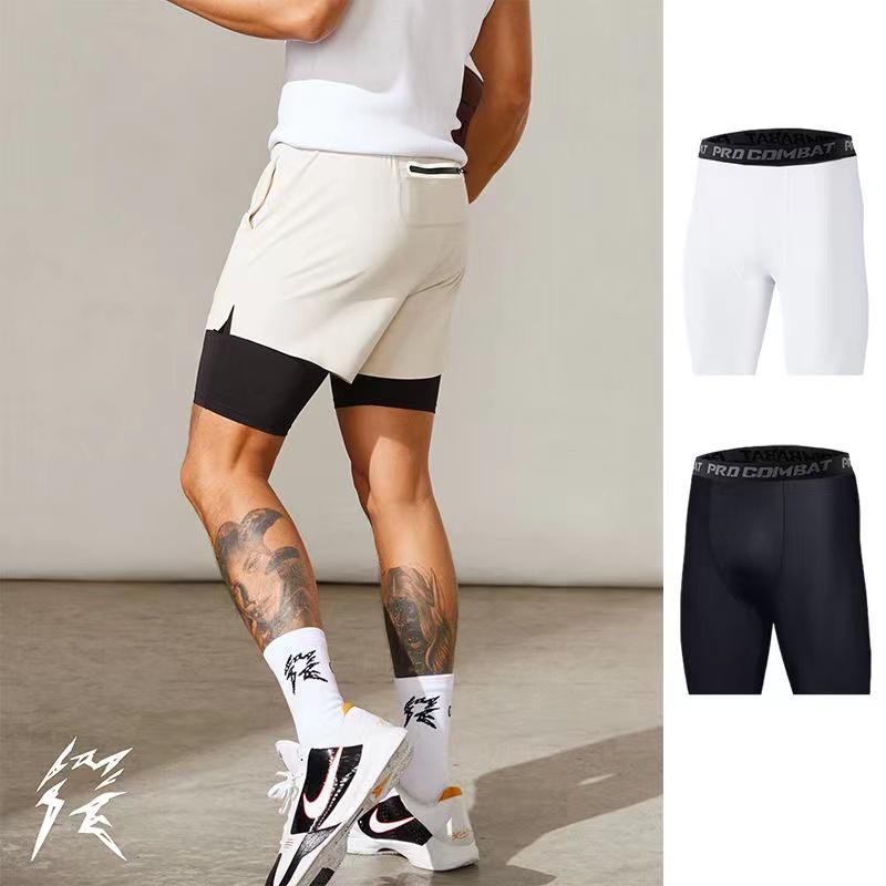 Shop cycling compression shorts for Sale on Shopee Philippines