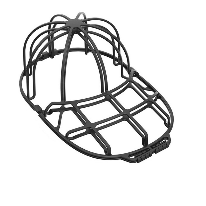 Hat washing cage clearance