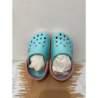 Crocs c6 in discount cm