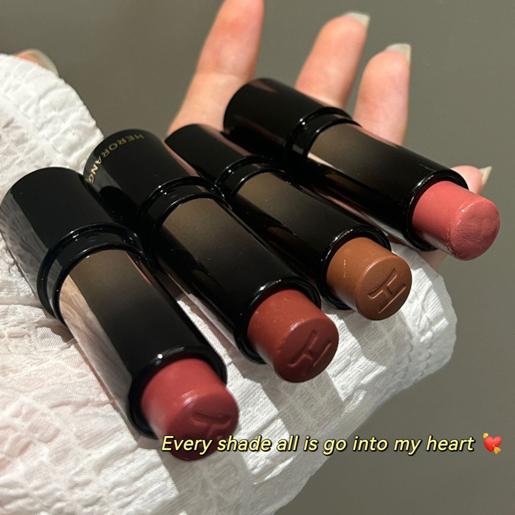 COD NEW Star Brilliant colorful water ripple lipstick | Shopee Philippines