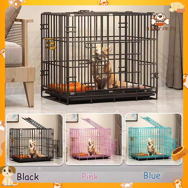 Dog training cages outlet sale