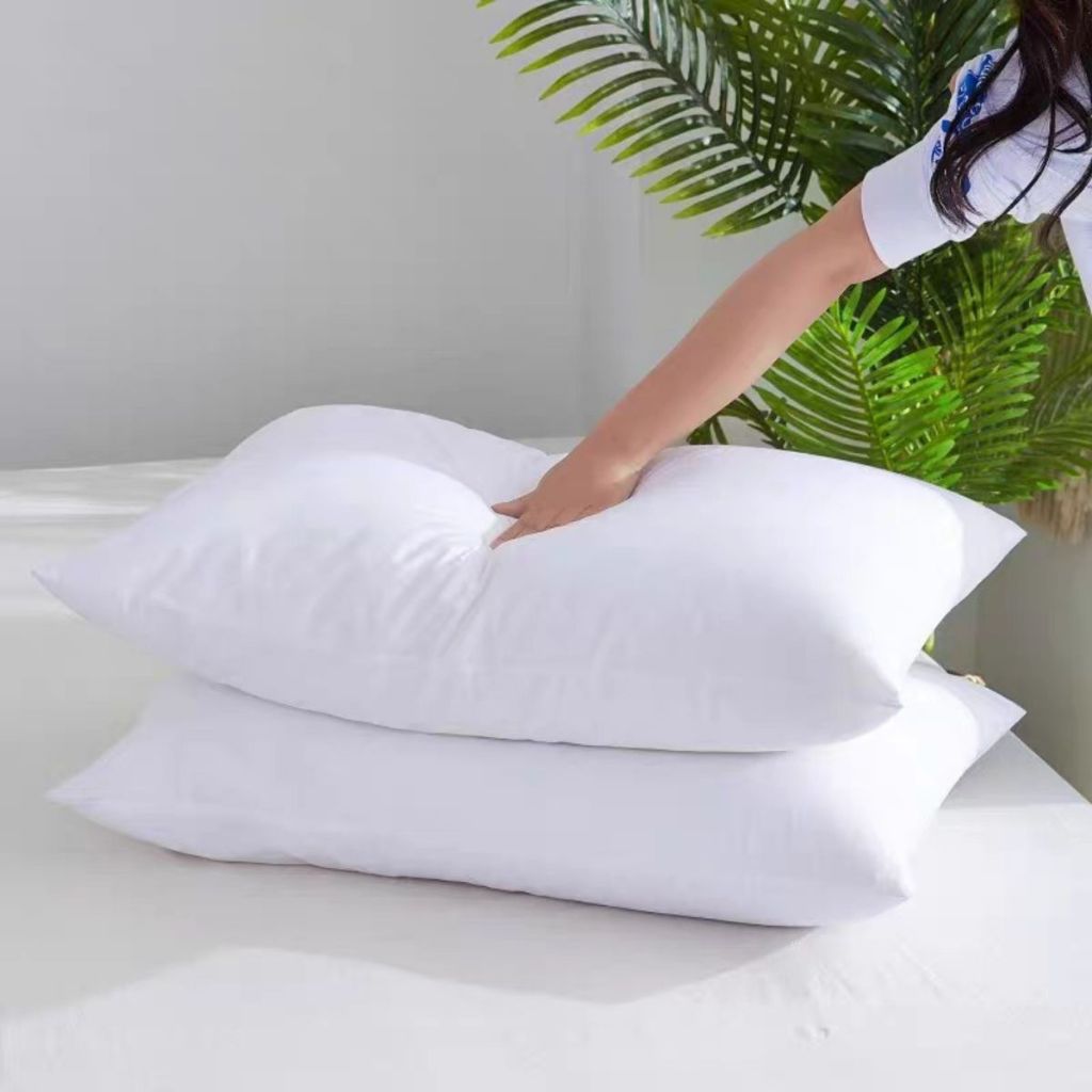 UNAN Comfortable Magic Soft Pillow (vacuum pillow) Shopee Philippines
