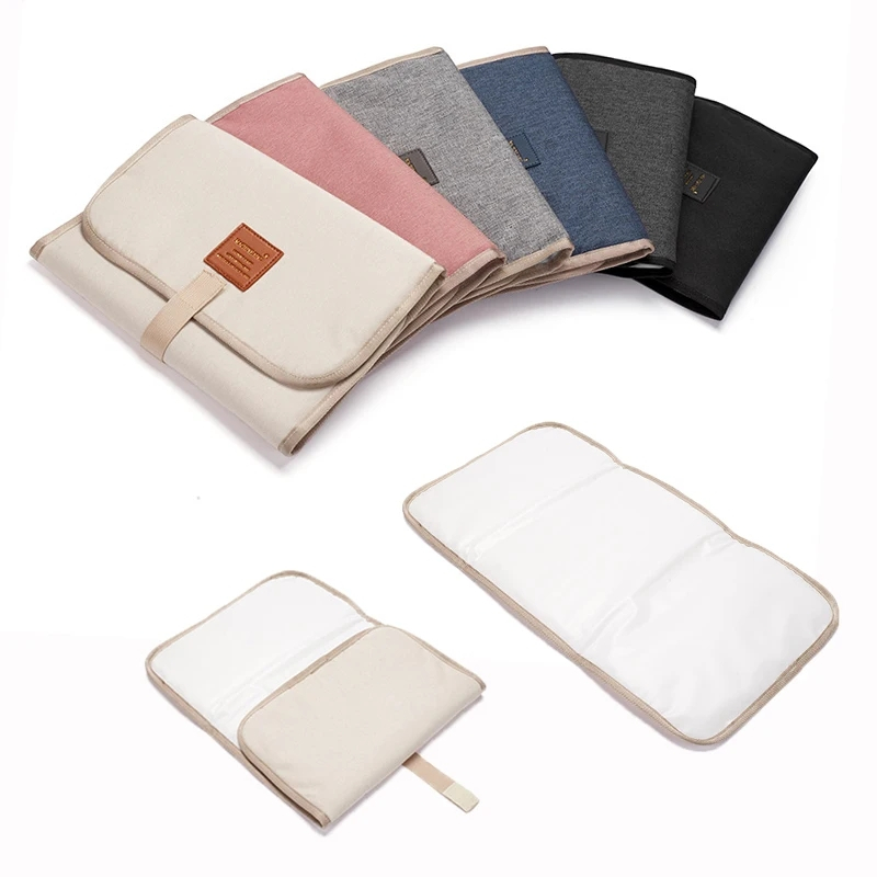 Foldable Baby Portable Washable Compact Travel Nappy Diaper Changing ...