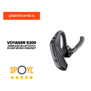 Plantronics voyager best sale c3200 bluetooth headset