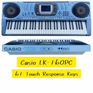 Casio keyboard for outlet sale