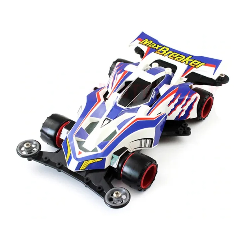 Mini 4WD Series Tamiya Car Racing Fully Cowled Mini 4wd SXX/S2/SFM/VS ...