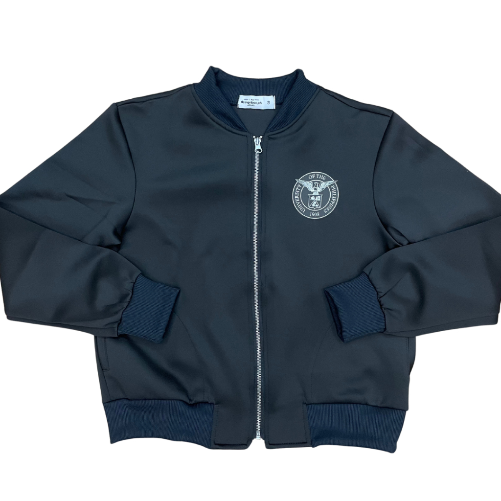 Bomber jacket outlet shopee