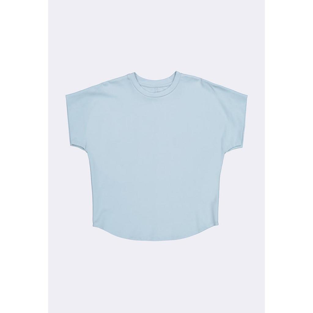 BENCH/ - YOU0264 - Women's Plain Tee | Shopee Philippines