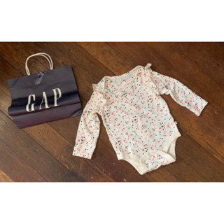 Baby gap onesie discount girl