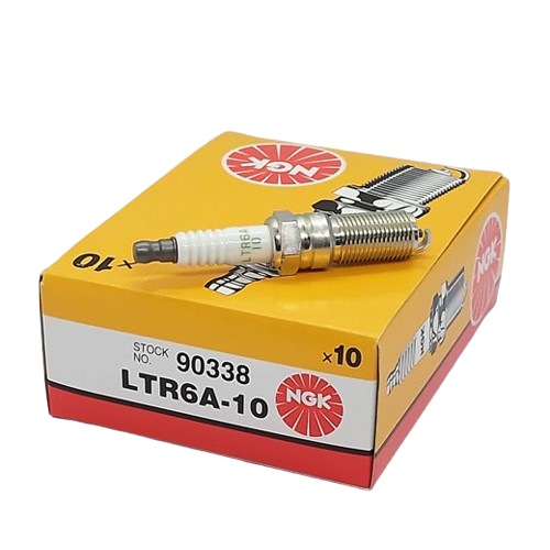 Ford EcoSport Spark Plug/20142018 Model/2nd Gen/Eco Sport/Spark plugs