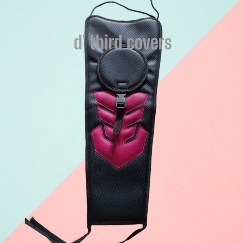 Rouser tank cover 135/180/200 (NS/LS) | Shopee Philippines