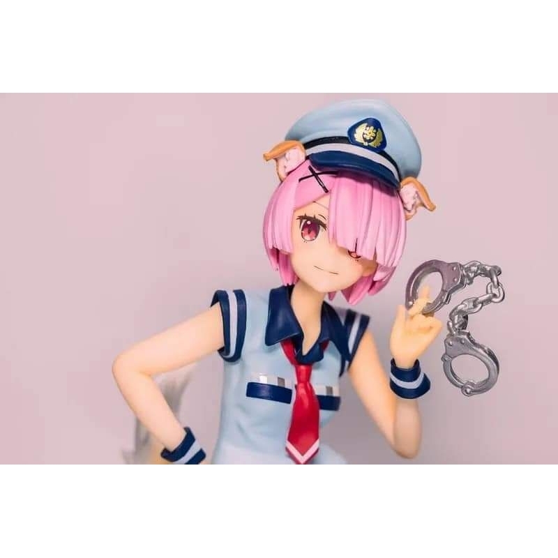 Re:Zero - Starting Life in Another World | Furyu | Inumimi Police ...
