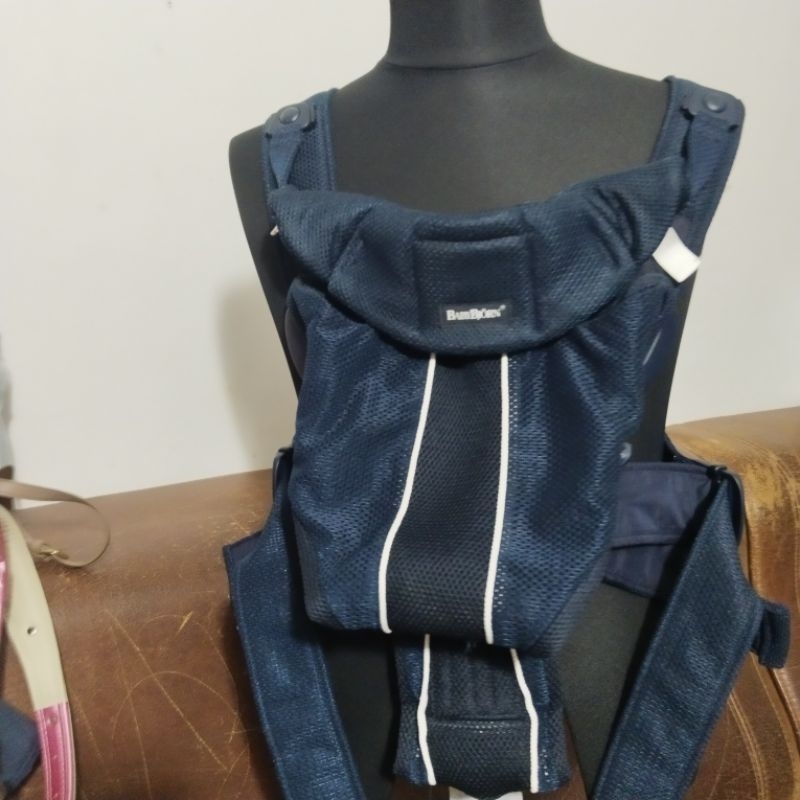 Baby bjorn active carrier sales