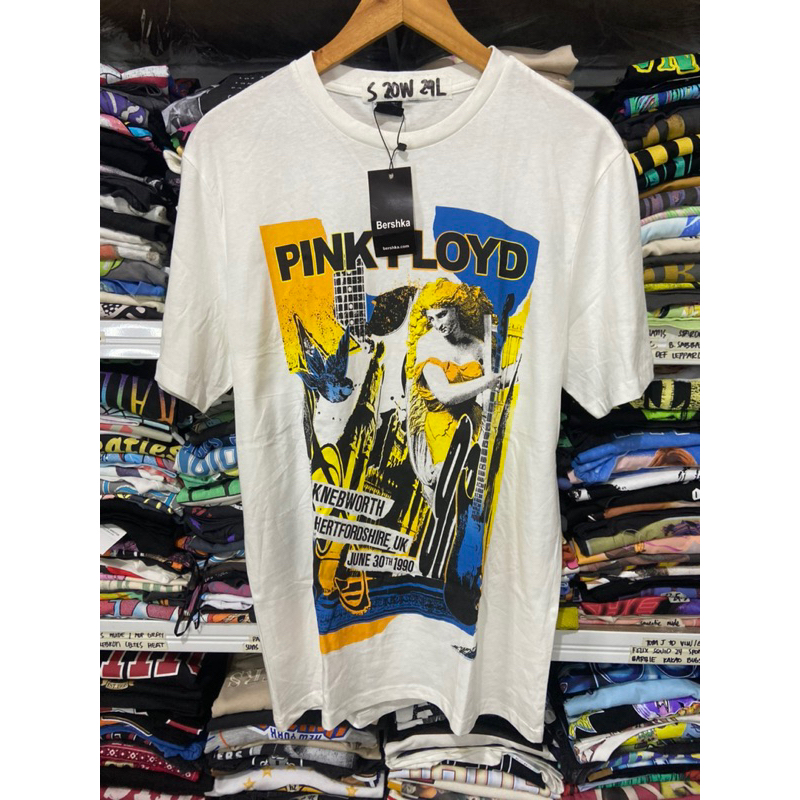 Pink floyd bershka store