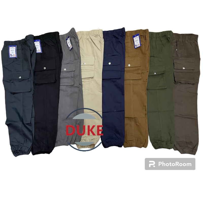 Duke kids jogger pants for 7-10yrs old boy | Shopee Philippines
