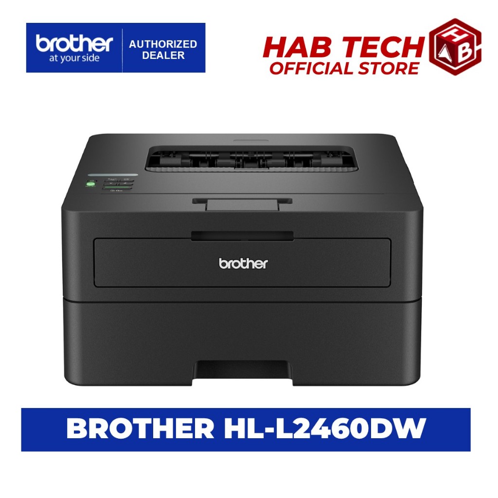 Brother HLL2375DW HLL5100DN HLL2460DW Laser Printer L2375 2375