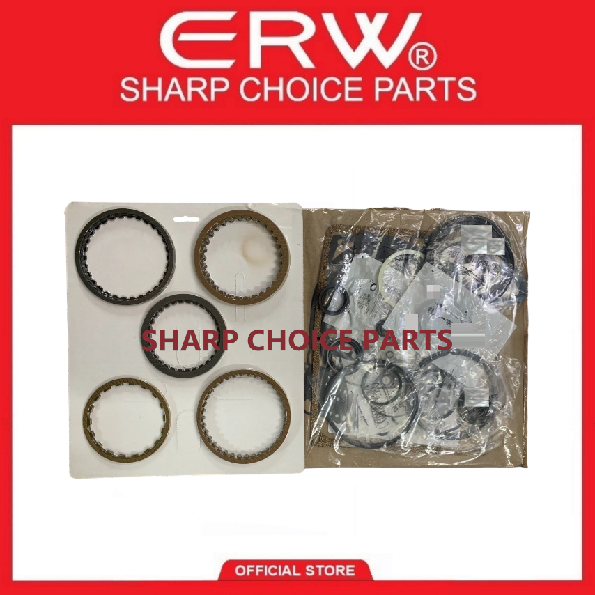 TRANSMISSION REBUILDING KIT Replacement part no. (K7900PX) JIMNY A174