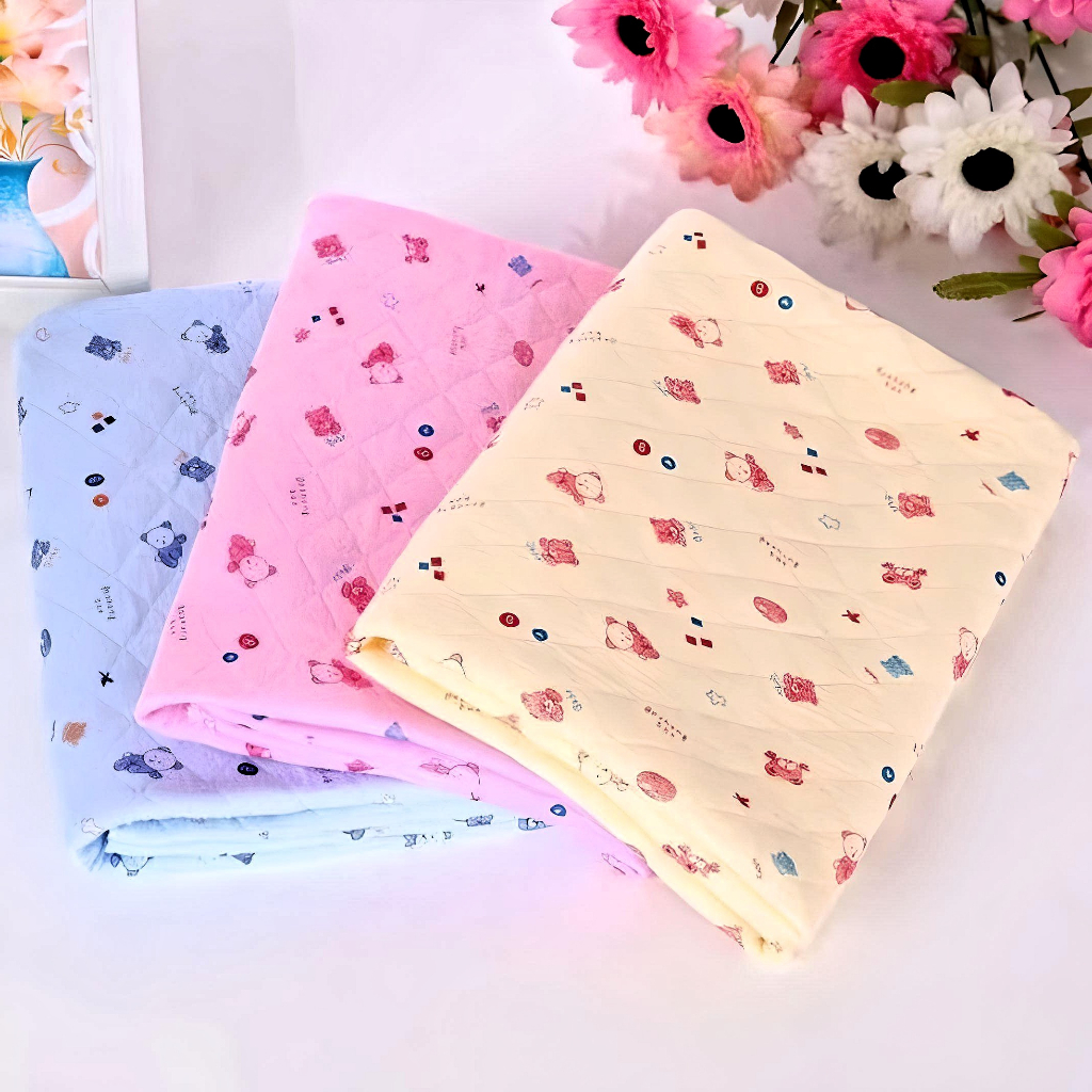 Cotton Baby Blanket Hooded Towel Bath Towel Baby Swaddle