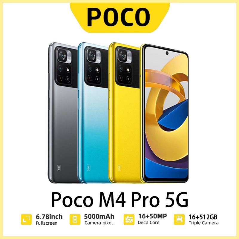 For POCO M6 Pro Case POCO M2 M3 M4 M6 Pro Cover Colorful Soft Edge Silicone  Transparent Bumper For Xiaomi POCO M6 Pro Fundas - AliExpress