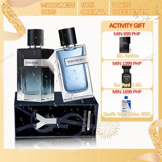 Ysl discount perfum men