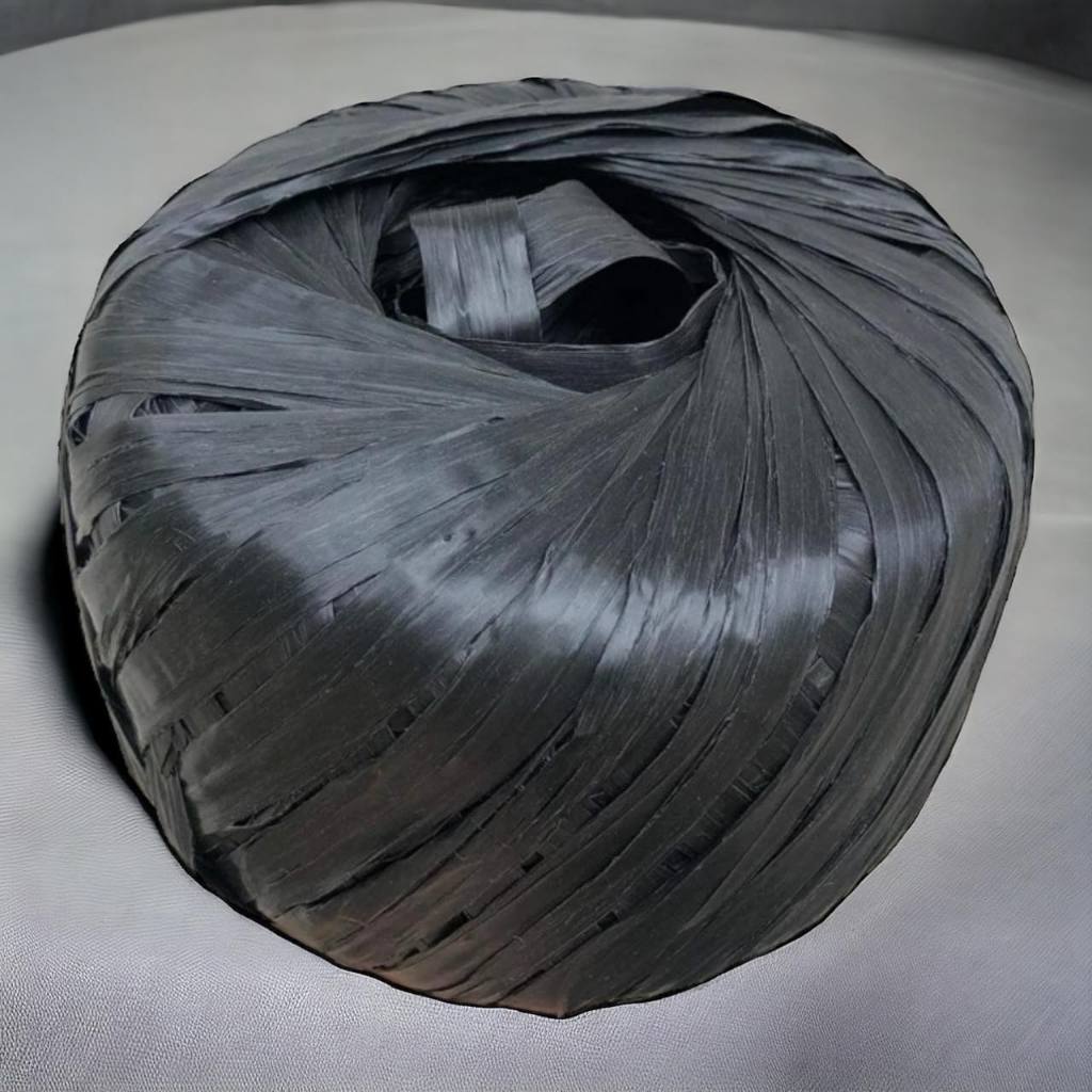 Plastic Rope Strapping Packaging Roll Use For Packaging Strapping Heavy ...