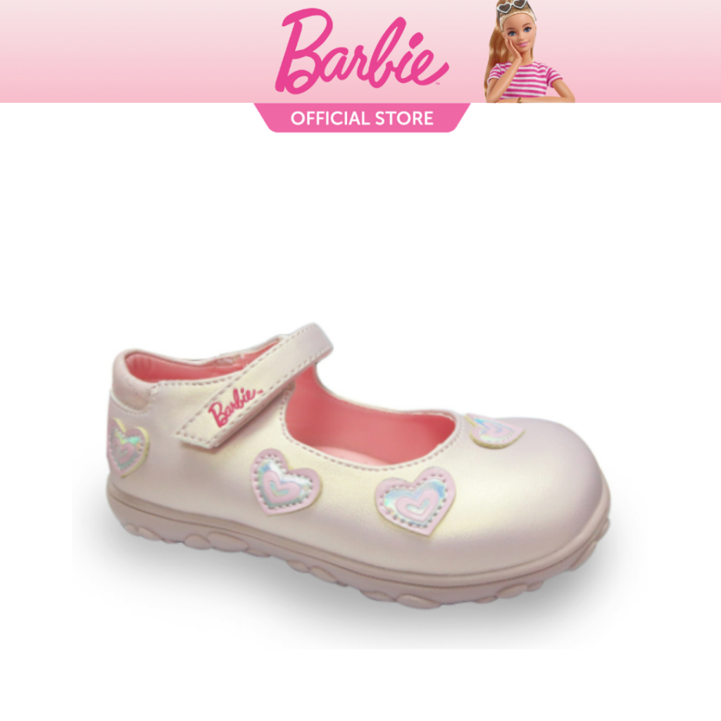 Barbie shoes for baby girl online