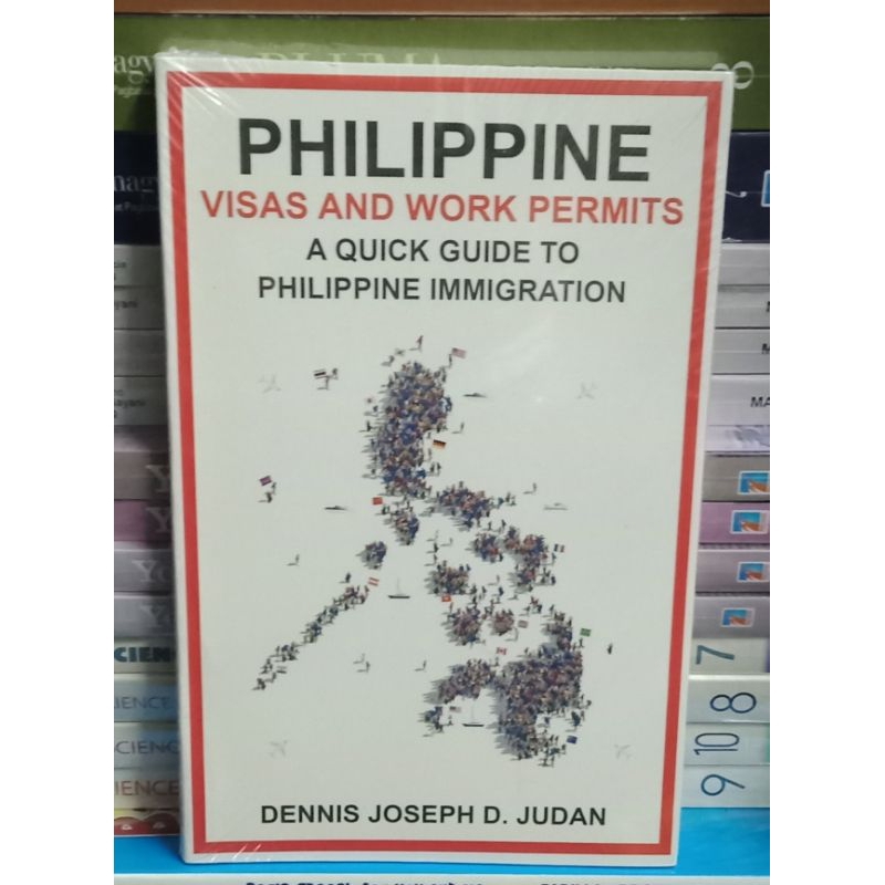 Philippine visas and work permits | Shopee Philippines