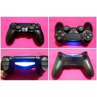 For Sony PS4 Controller Controler Play Station Playstation PS Stick  Dualshock 4 Pro Slim Remote Control Gamepad Game Accessories