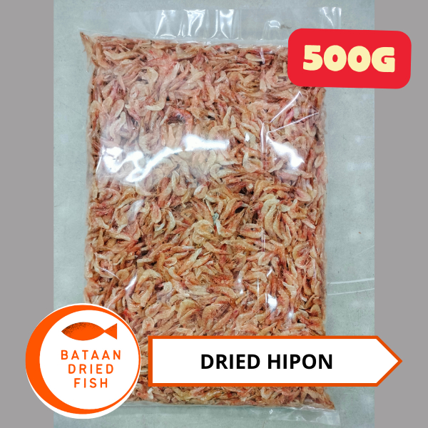 DRIED HIPON of Bataan Dried Fish 500g and 1kg | Shopee Philippines