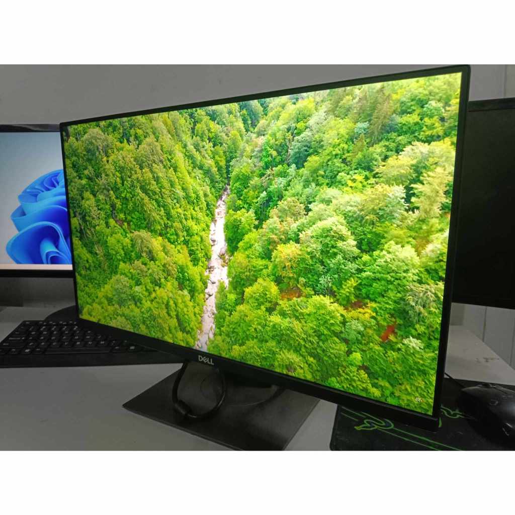 Ips Monitor dell P2219H IPS Resolution 1080P FullHD Screen